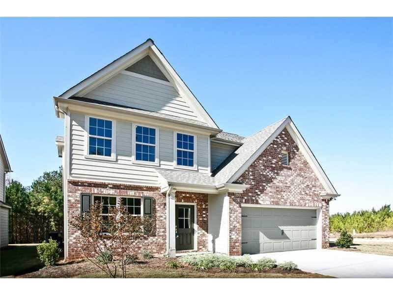104 Worthing Lane, Fairburn, GA 30213 — most recent listing photo