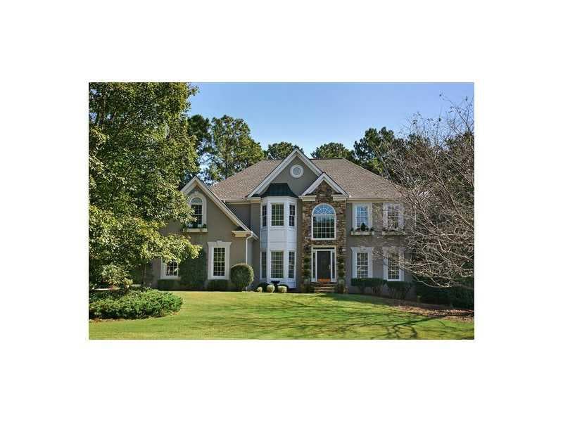 500 Inlet Woods Court, Alpharetta, GA 30005 — most recent listing photo