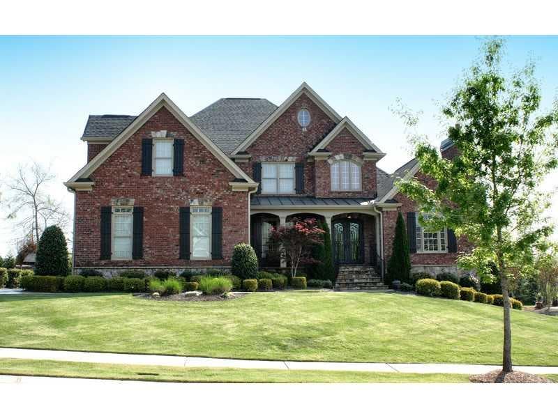 2820 Shumard Oak Drive, Braselton, GA 30517 — most recent listing photo