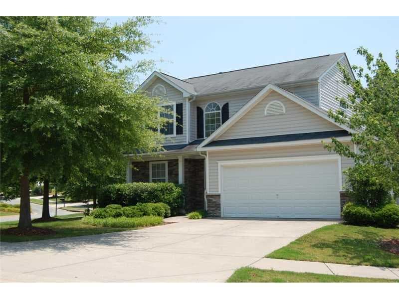 199 Diamond Valley Pass, Canton, GA 30114 — most recent listing photo