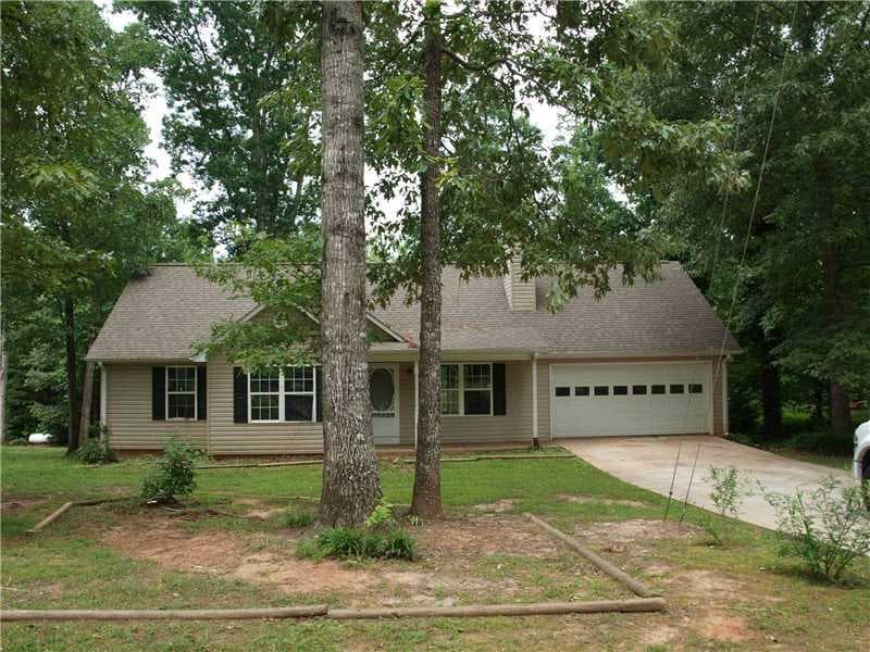 124 HIAWATHA HILLS Road, Cleveland, GA 30528 — most recent listing photo
