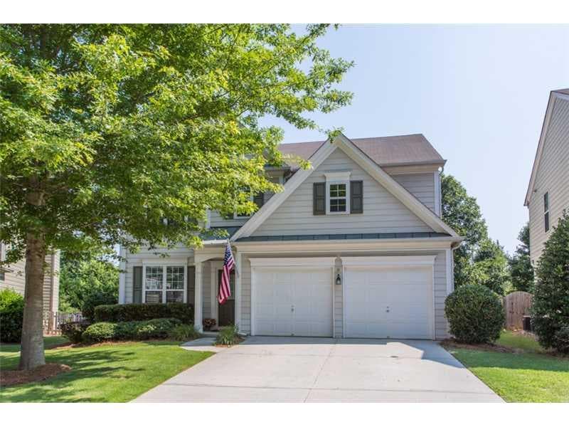 3610 Pond Gap Lane, Cumming, GA 30040 — most recent listing photo