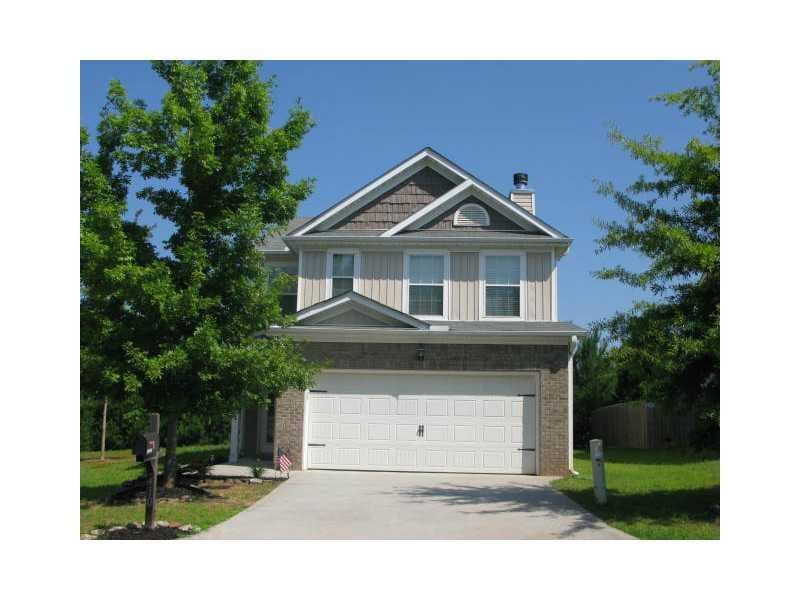410 Hidden Creek Court, Canton, GA 30114 — most recent listing photo