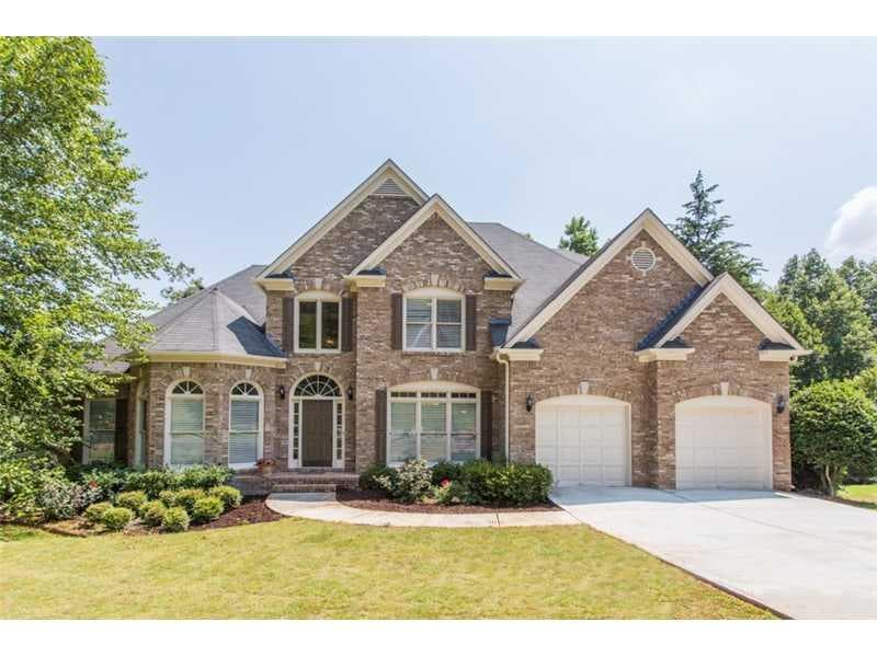 4765 McIntosh Drive, Cumming, GA 30040 — most recent listing photo