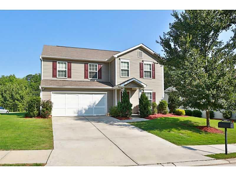 2925 Centerglen Lane, Cumming, GA 30028 — most recent listing photo