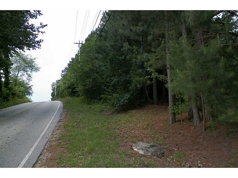 other sold at 6385 New Bethany Road, Buford, GA 30518