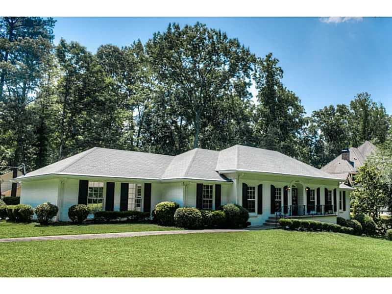 4825 High Point Road, Sandy Springs, GA 30342 — most recent listing photo