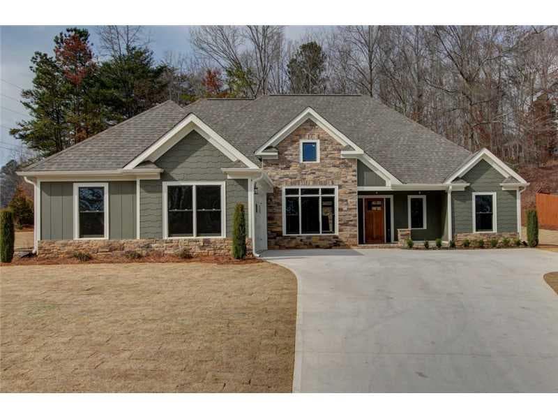 4203 QUAIL CREEK Drive, Flowery Branch, GA 30542 — most recent listing photo