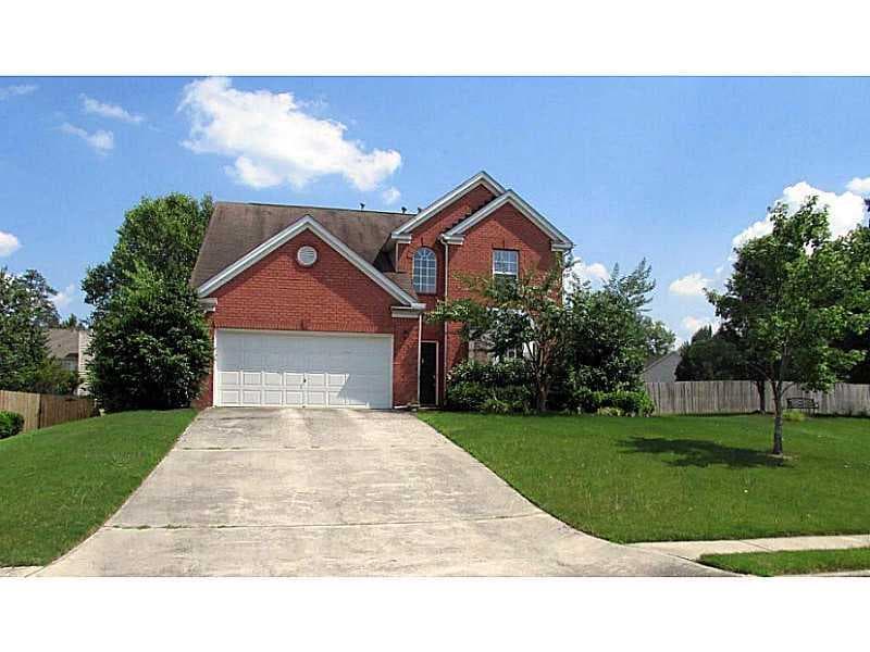 2219 McCahill Court, Buford, GA 30519 — most recent listing photo