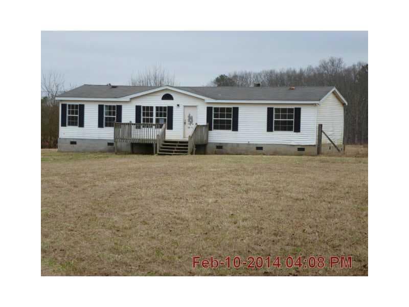 3298 Corinth Poseyville Road, Bremen, GA 30110 — most recent listing photo