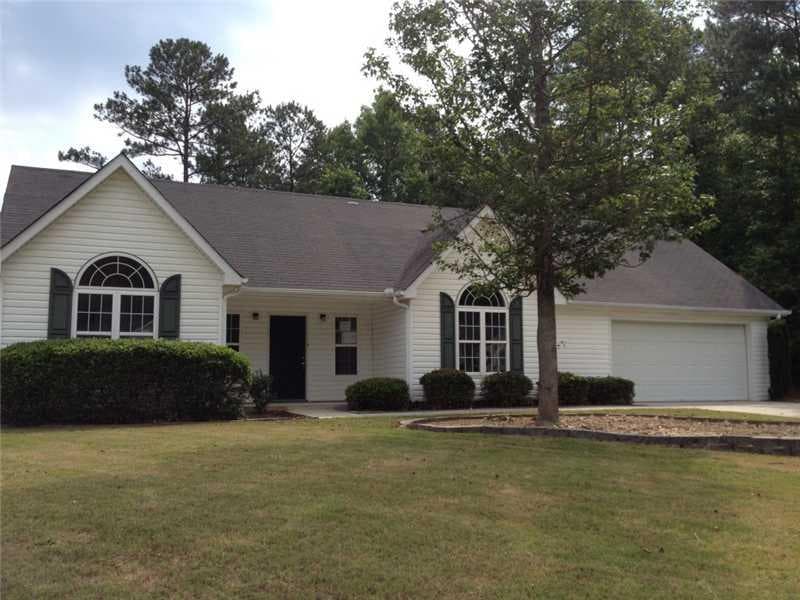 540 WINDERMERE Drive, Loganville, GA 30052 — most recent listing photo