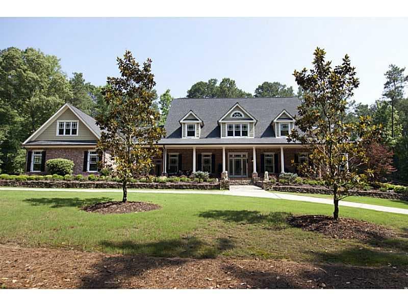100 Morgan Lane, Canton, GA 30115 — most recent listing photo