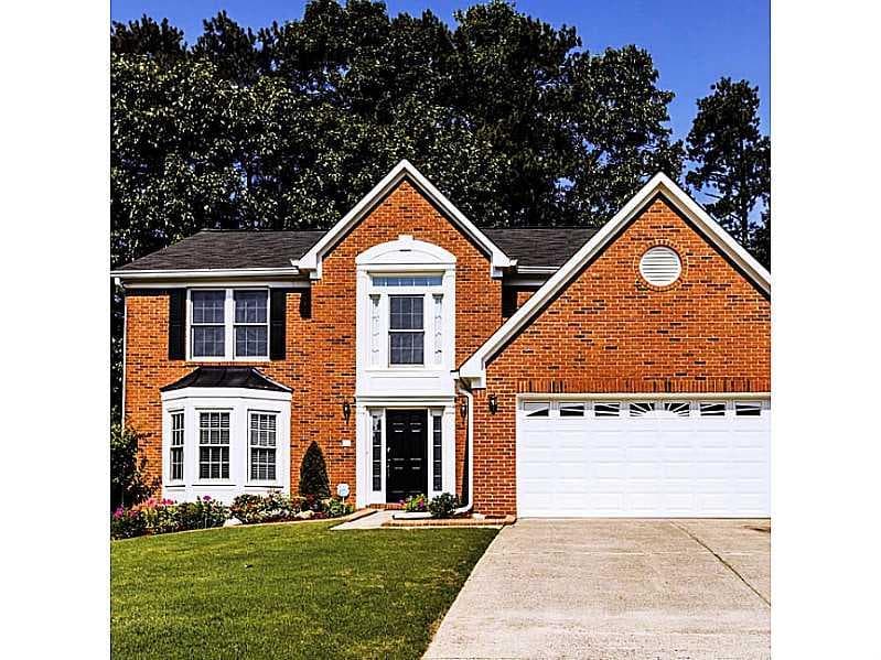 3977 Bear Ridge Place, Kennesaw, GA 30144 — most recent listing photo