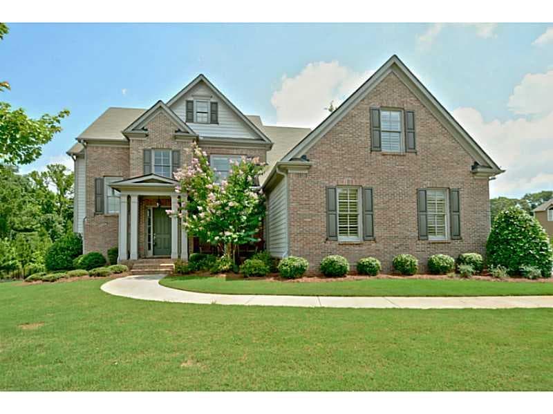 5 bedroom, 3,208 sq ft single family residence sold at 3012 Dilcrest Drive, Marietta, GA 30064