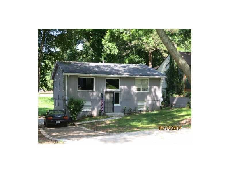 6 bedroom single family residence sold at 1283 Lorenzo Drive, Atlanta, GA 30310