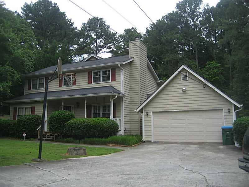4109 Leach Road, Snellville, GA 30039 — most recent listing photo