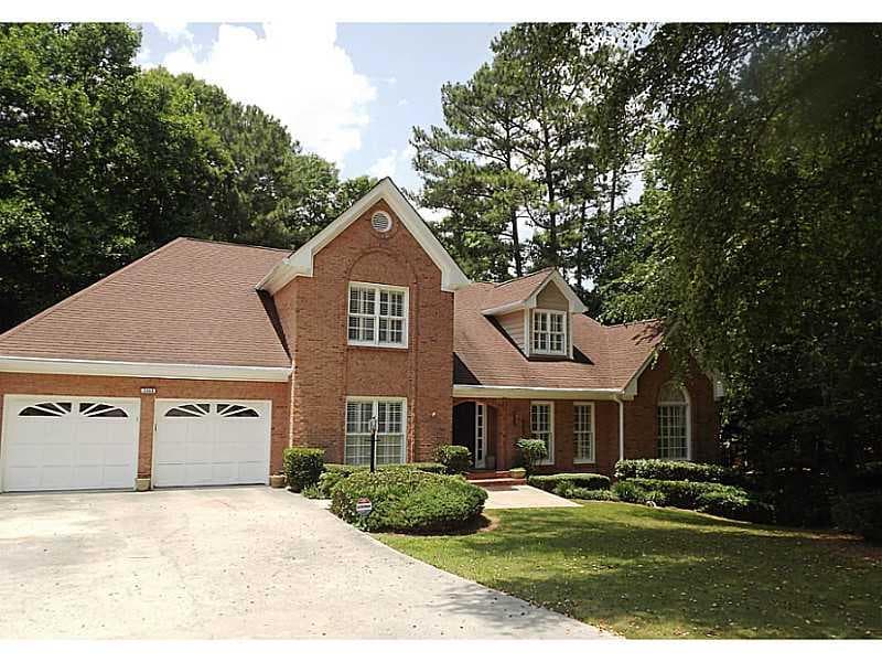 2543 Rushing Wind Court, Lawrenceville, GA 30044 — most recent listing photo