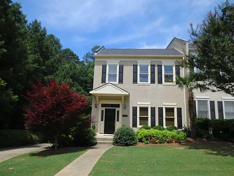 9465 Knollcrest Boulevard 9465, Johns Creek, GA 30022 — most recent listing photo