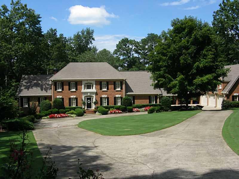 13020 Bucksport Court, Roswell, GA 30075 — most recent listing photo