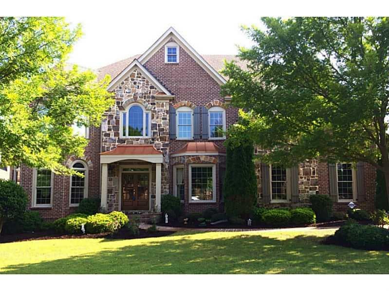 1628 Hutton Place, Cumming, GA 30041 — most recent listing photo
