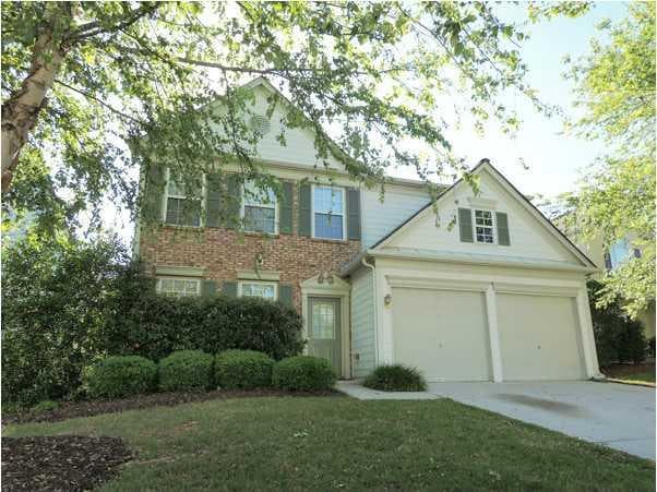 3815 Ridgefair Drive, Cumming, GA 30040 — most recent listing photo