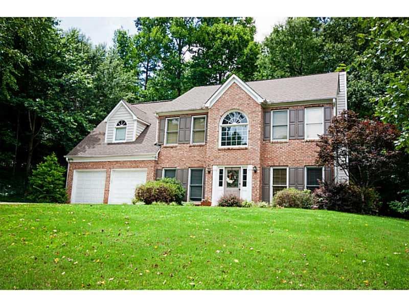 6535 Capriole Pointe, Cumming, GA 30040 — most recent listing photo