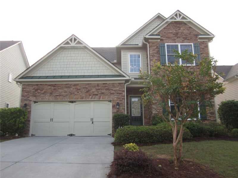 7765 Soaring Eagle Drive, Flowery Branch, GA 30542 — most recent listing photo