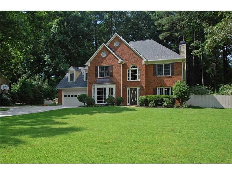 4572 Hunting Hound Lane, Marietta, GA 30062 — most recent listing photo