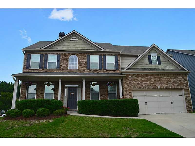 2990 Hampton Bay Cove, Buford, GA 30519 — most recent listing photo