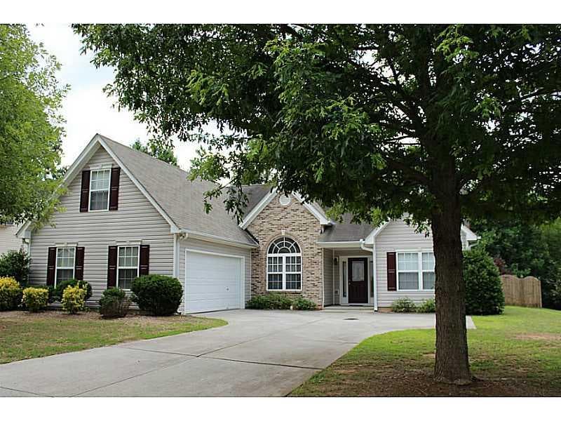 6185 Ambercrest Court, Buford, GA 30518 — most recent listing photo
