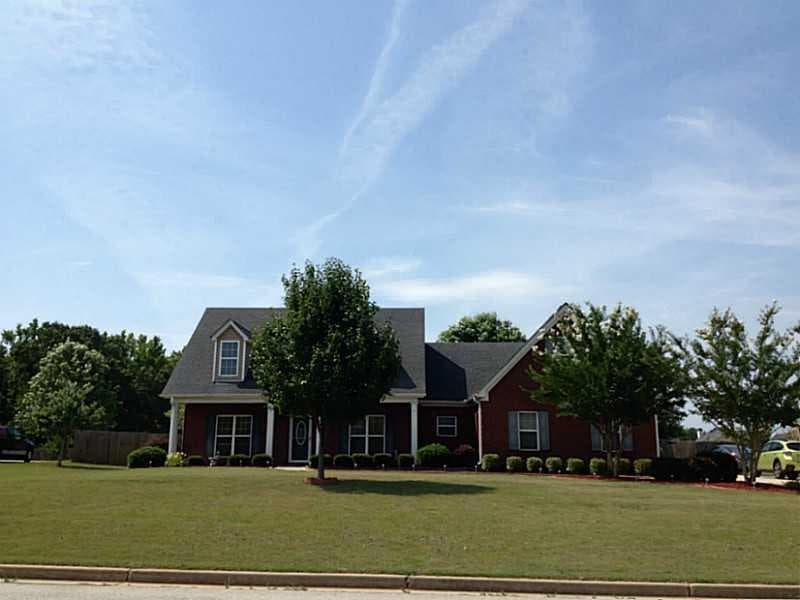 208 Calli Court, Mcdonough, GA 30252 — most recent listing photo