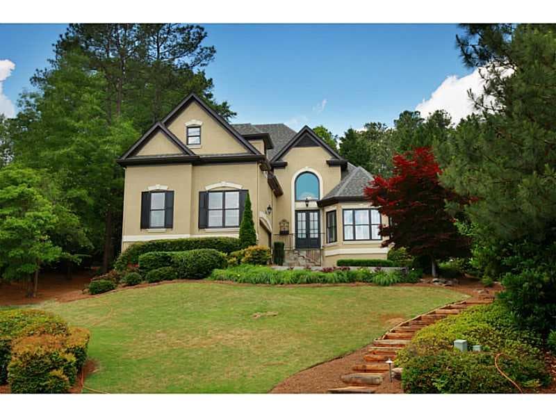 8770 Old Southwick Pass, Johns Creek, GA 30022 — most recent listing photo