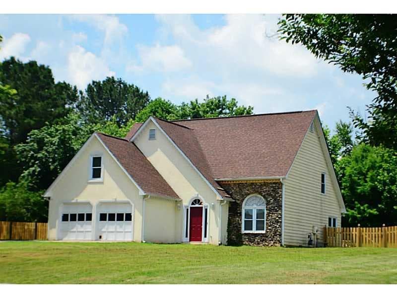 5416 Milling Court, Powder Springs, GA 30127 — most recent listing photo