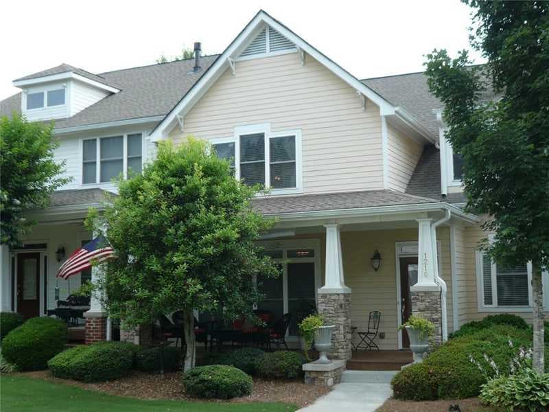 1210 Freedom Lane 1210, Roswell, GA 30075 — most recent listing photo