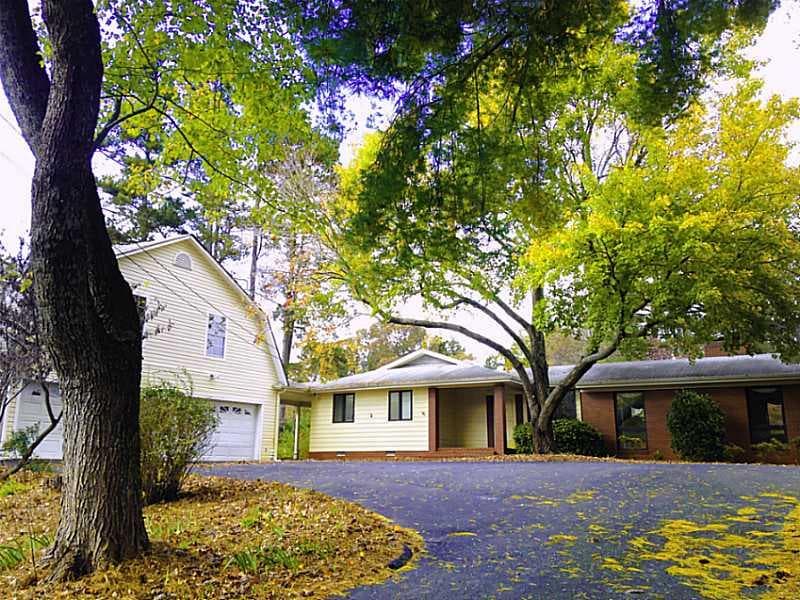 2775 SARDIS CHURCH Road, Gainesville, GA 30506 — most recent listing photo