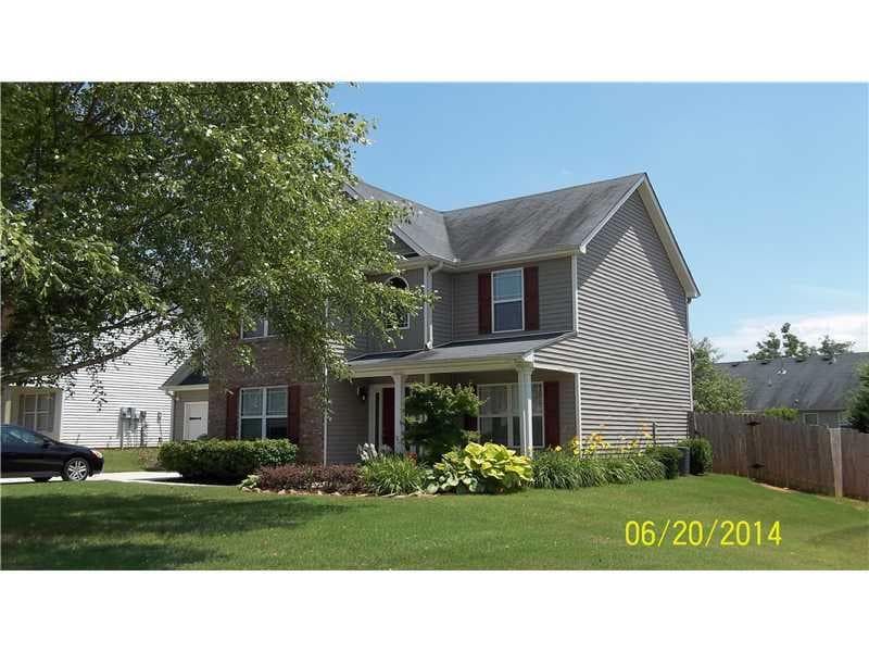 109 LIGHTHOUSE Way, Winder, GA 30680 — most recent listing photo