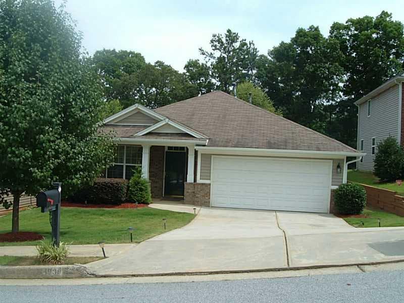 4638 Burnt Fork Circle, Douglasville, GA 30135 — most recent listing photo