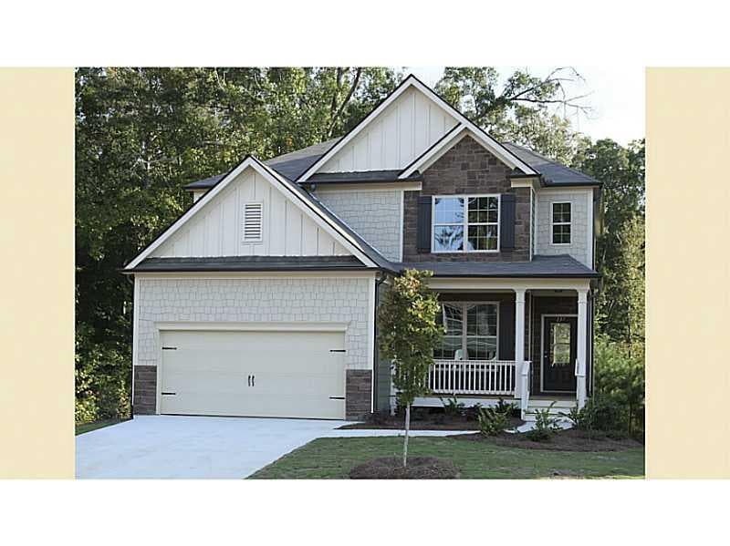 237 Providence Walk Court, Canton, GA 30114 — most recent listing photo