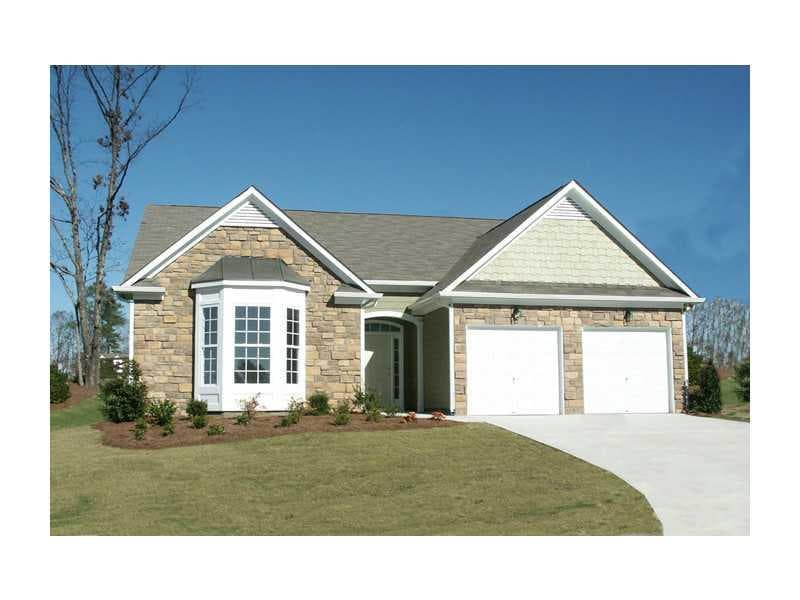 214 Providence Walk Court, Canton, GA 30114 — most recent listing photo
