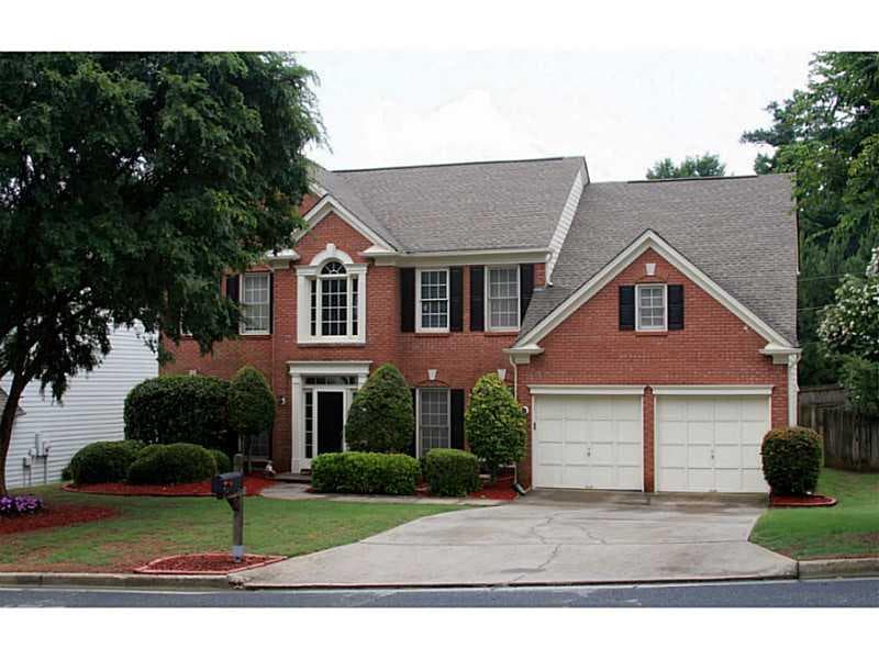3530 River Summit Trail, Duluth, GA 30097 — most recent listing photo
