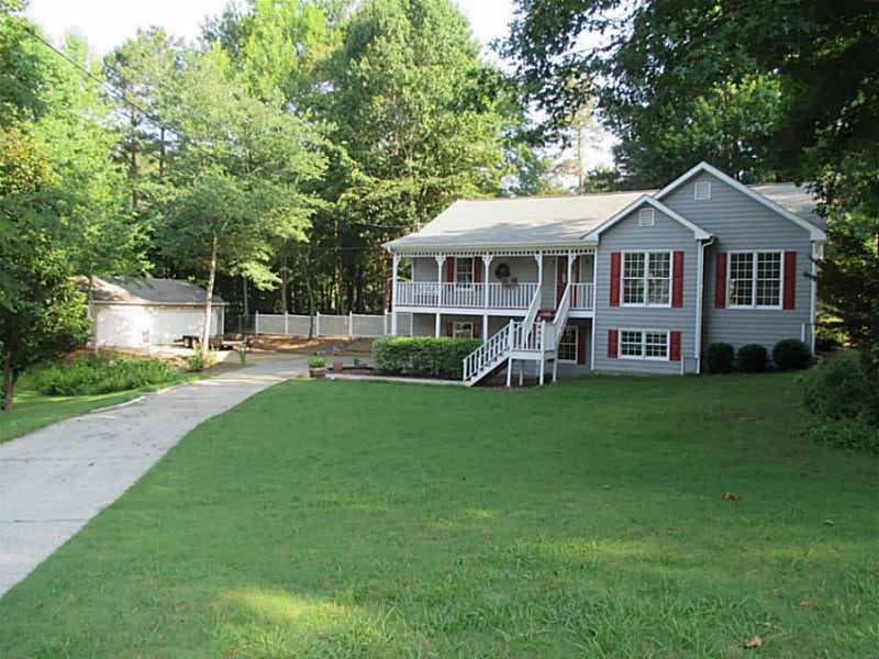 5915 BRANDEN HILL Lane, Buford, GA 30518 — most recent listing photo