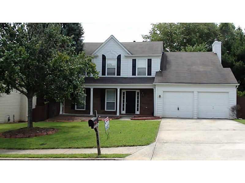 2155 Chattahoochee Drive, Duluth, GA 30097 — most recent listing photo