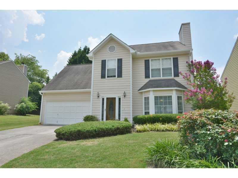 2780 Northgate Way, Acworth, GA 30101 — most recent listing photo