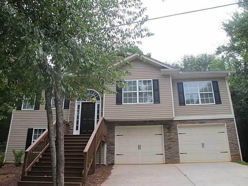 5 bedroom, 1,649 sq ft single family residence sold at 311 Gordon Street, Jefferson, GA 30549