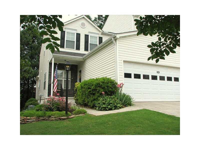 840 Abbotts Mill Court 80, Duluth, GA 30097 — most recent listing photo