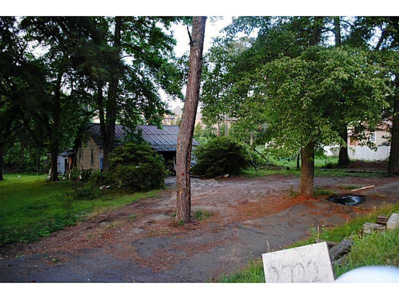 2 bedroom single family residence sold at 2722 Duluth Highway, Duluth, GA 30096