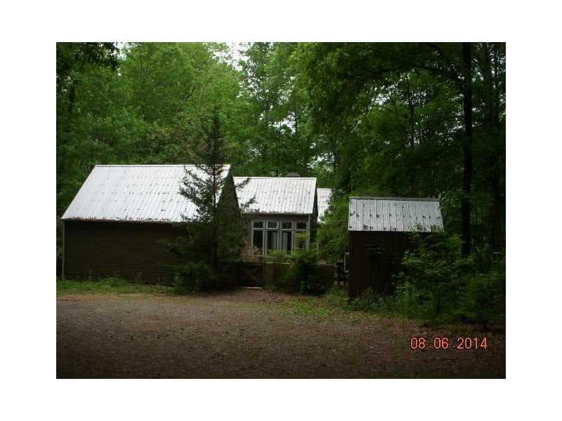 150 McGarity Road, Canton, GA 30115 — most recent listing photo