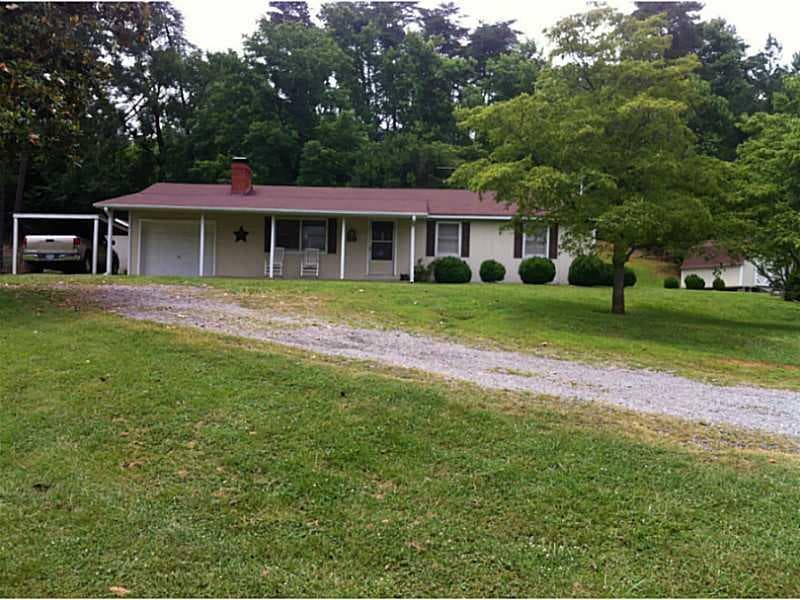 951 Spring Place Road, White, GA 30184 — most recent listing photo