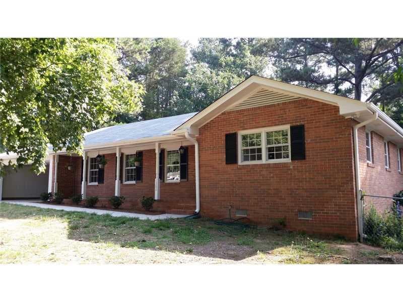 1382 Martin Nash Road, Lilburn, GA 30047 — most recent listing photo