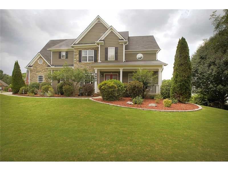 5730 Lake Windsor Parkway, Buford, GA 30518 — most recent listing photo